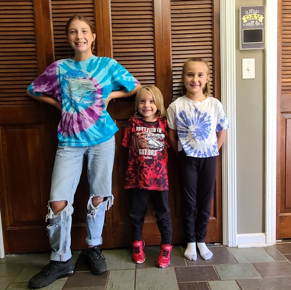 Meet your Posher, Rusti - Picture 2 of 2